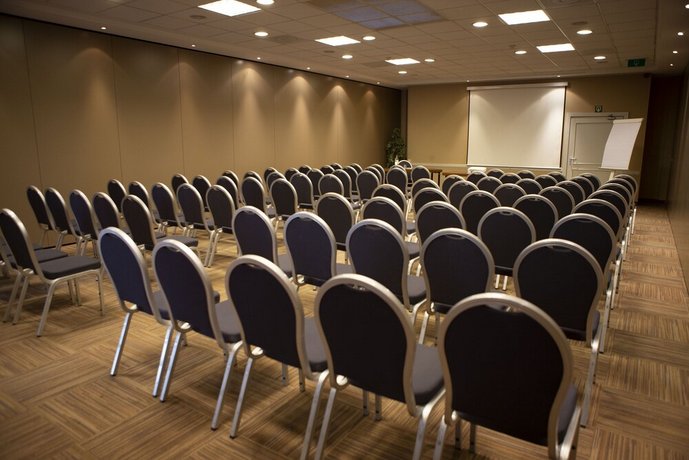 Holiday Inn Express Gent