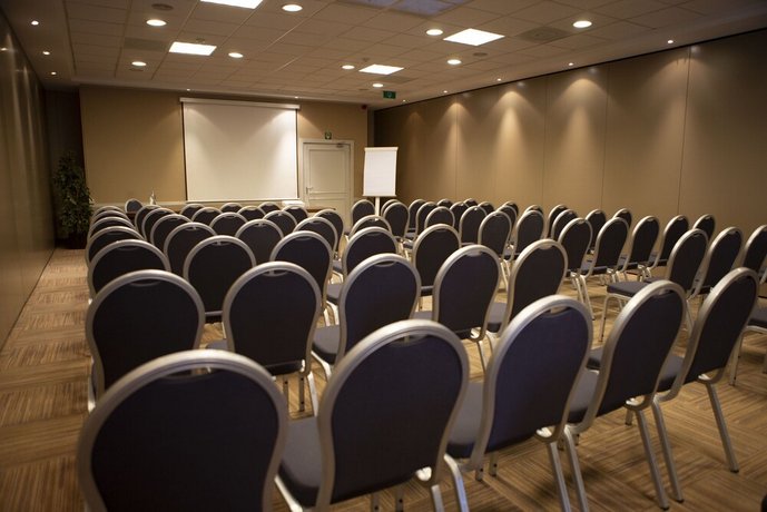 Holiday Inn Express Gent