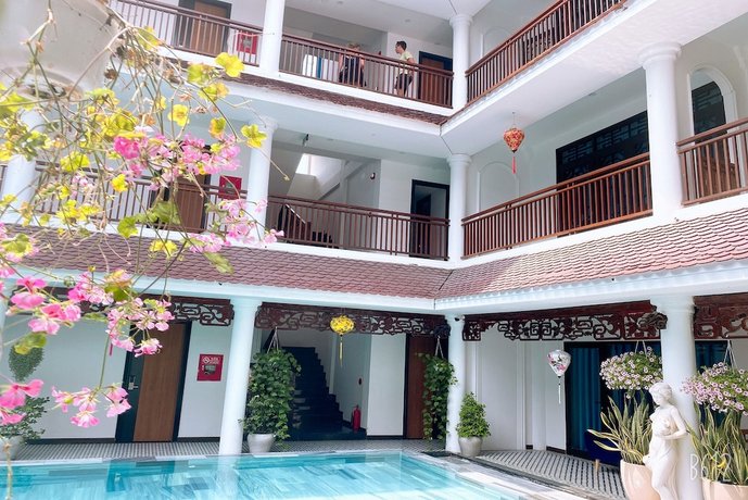 Thanh Binh III Hotel