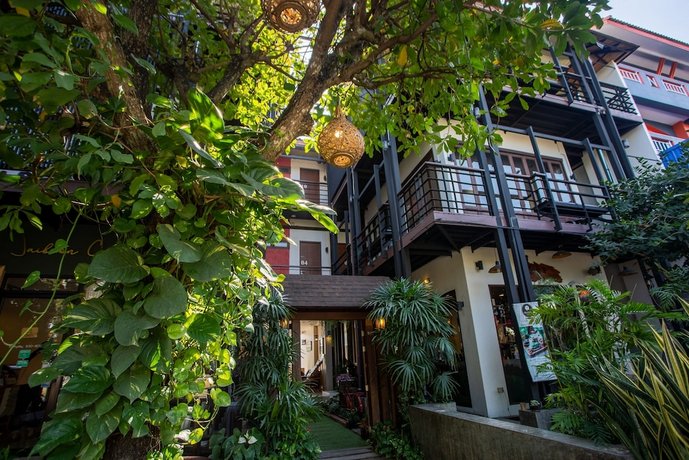 Le Canal Boutique House