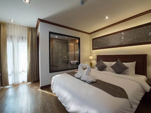 Lanna Tree Boutique Hotel