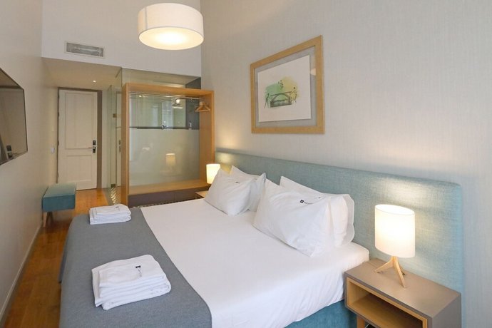 Feels Like Home Santa Catarina Prime Suites
