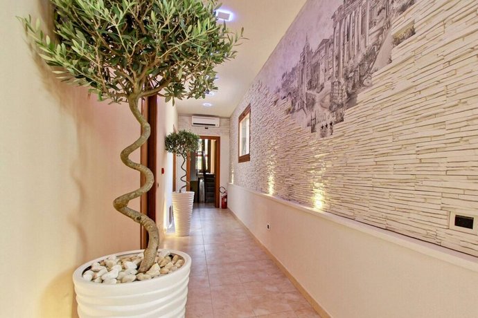 Hotel Il Villino