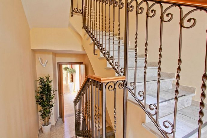 Hotel Il Villino