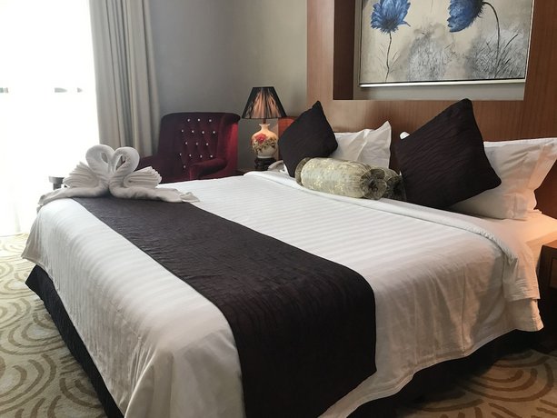 Hotel Aifa