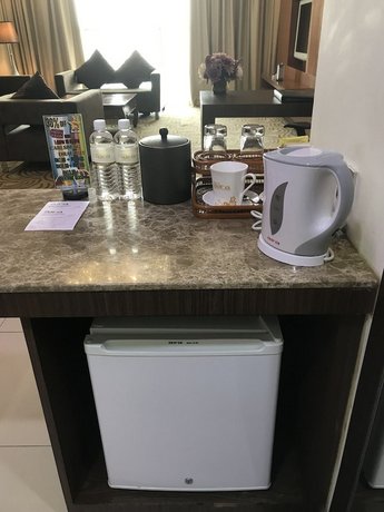 Hotel Aifa