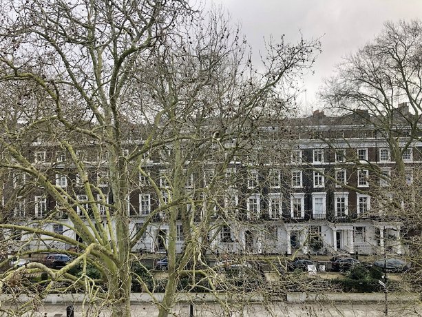 Mitre House Hotel