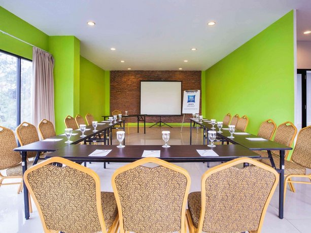 Ibis Budget Jakarta Daan Mogot