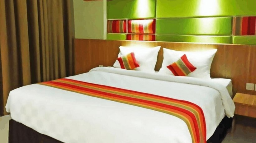 Kyriad Hotel Airport Jakarta