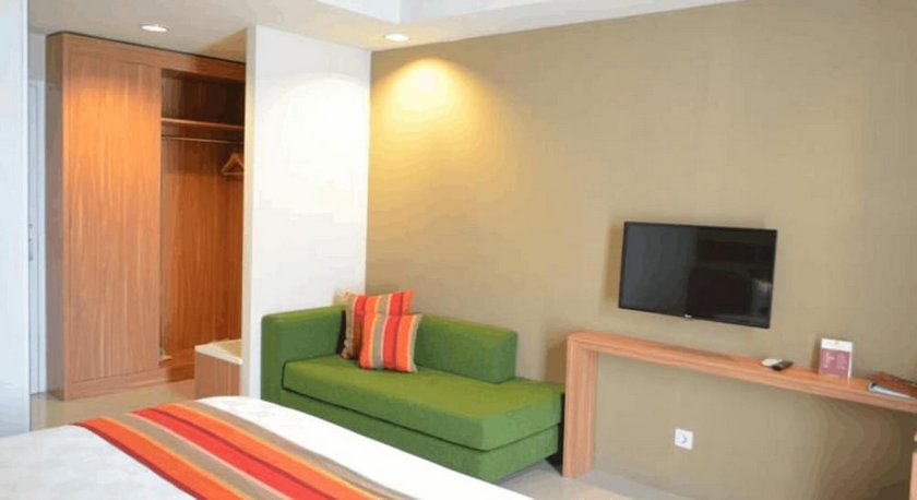 Kyriad Hotel Airport Jakarta