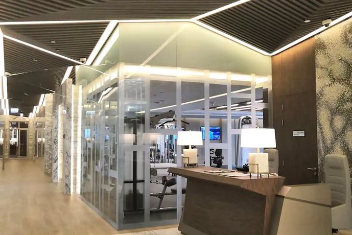 Royal M Abu Dhabi