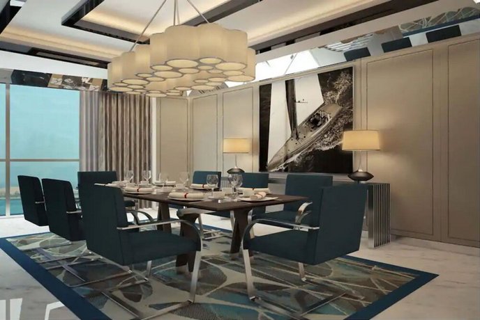 Royal M Abu Dhabi