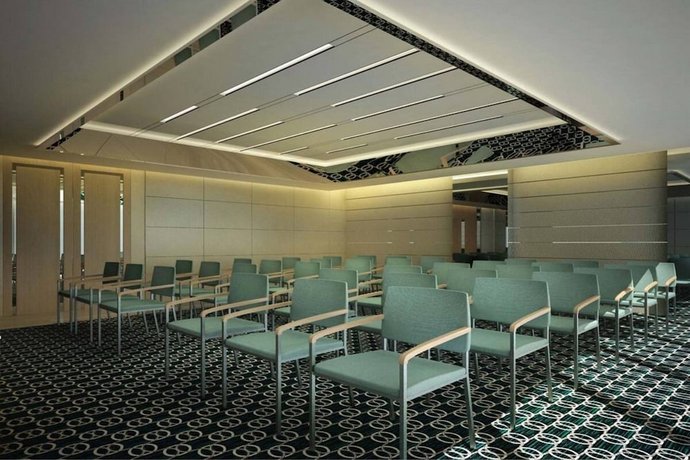 Royal M Abu Dhabi