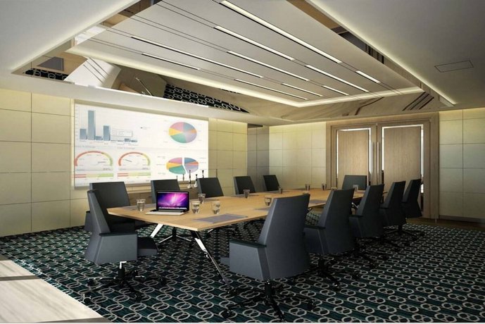 Royal M Abu Dhabi