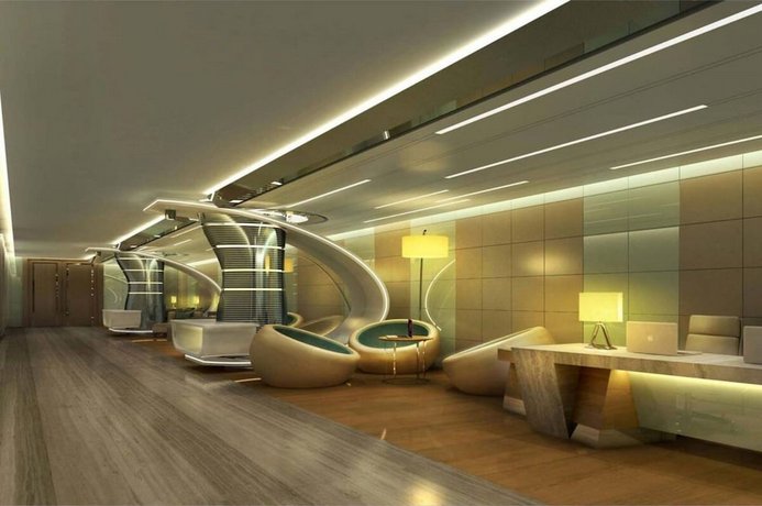 Royal M Abu Dhabi