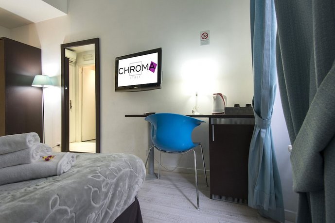 Chroma Italy - Chroma Tessera