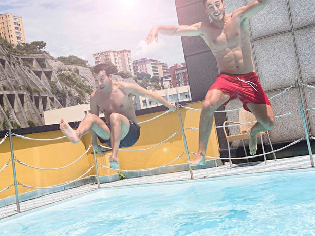 Novotel Genova City