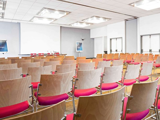Novotel Genova City