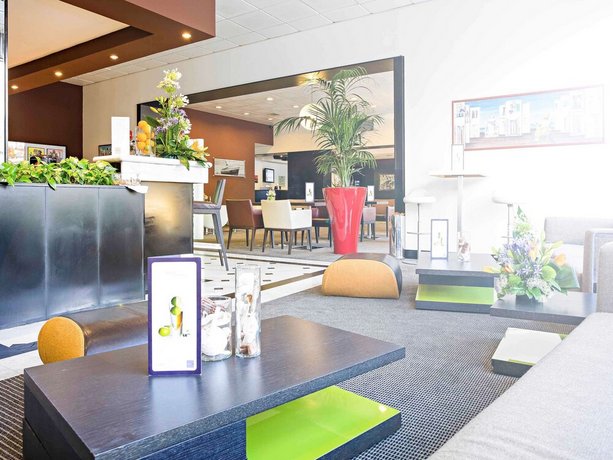 Novotel Genova City