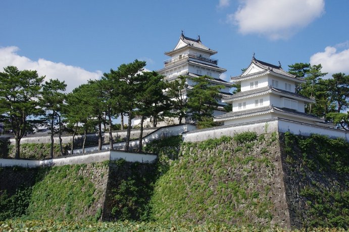 Yukai Resort Unzen Toyokan