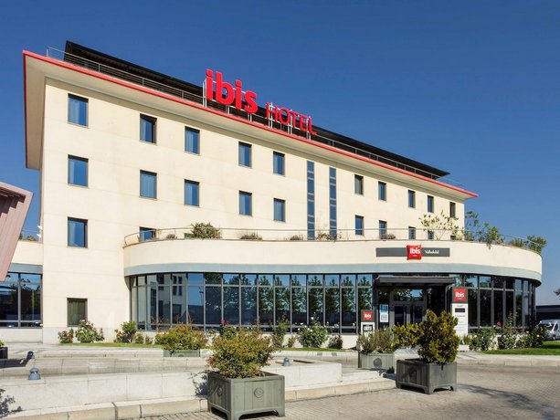 Ibis Valladolid