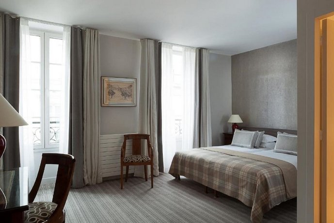 Hotel d'Orsay - Esprit de France