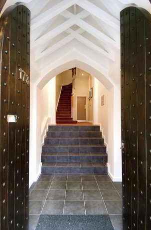 St James House - Concept Serviced Apartments