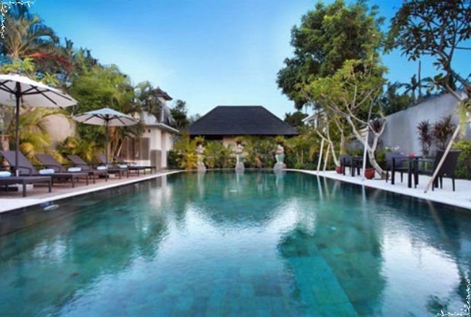 New Pondok Sara Villa, Seminyak - Compare Deals