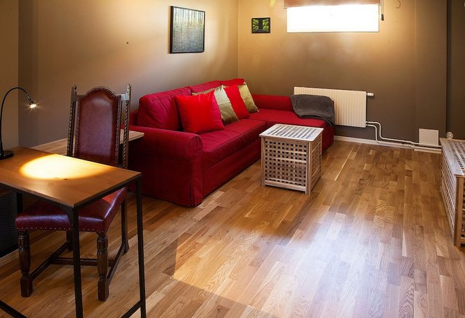 Nya Sodra Hotellet