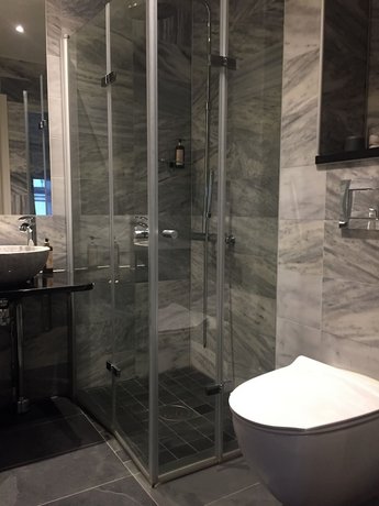Nya Sodra Hotellet