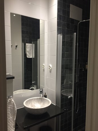 Nya Sodra Hotellet