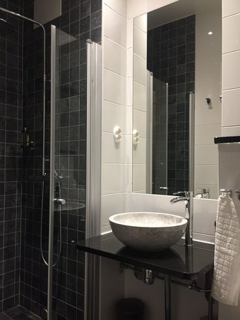 Nya Sodra Hotellet