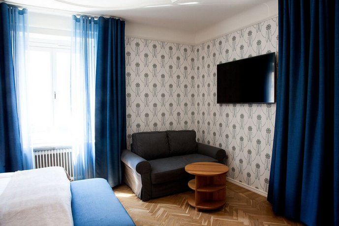 Nya Sodra Hotellet