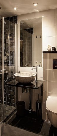 Nya Sodra Hotellet