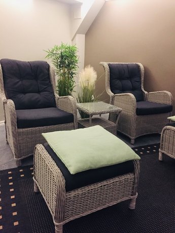 Nya Sodra Hotellet
