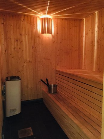 Nya Sodra Hotellet