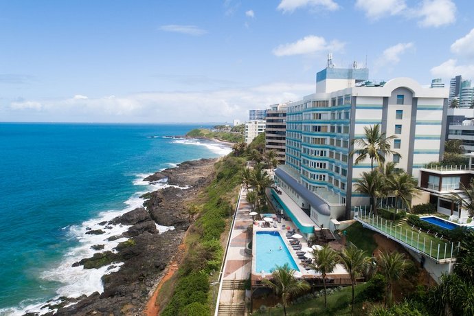 Vila Gale Salvador