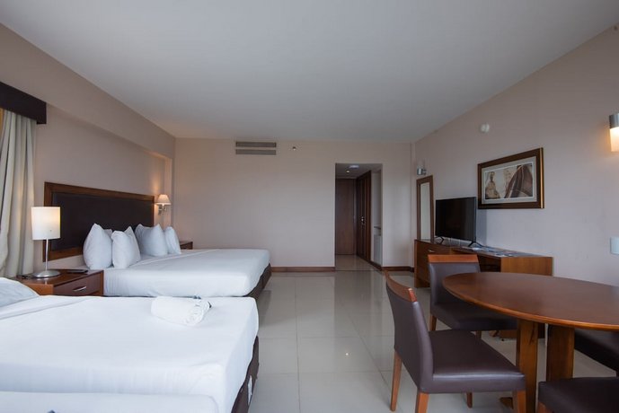 Vila Gale Salvador