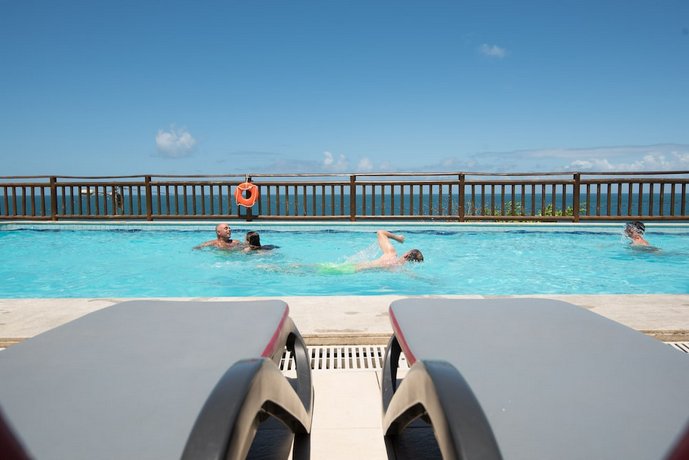 Vila Gale Salvador