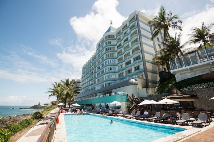Vila Gale Salvador