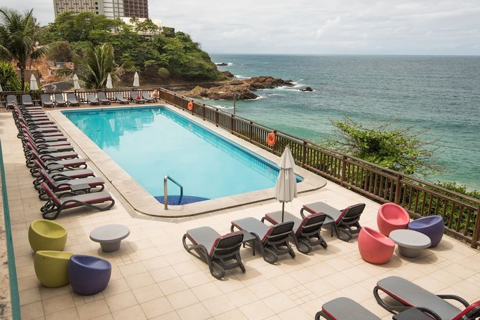 Vila Gale Salvador