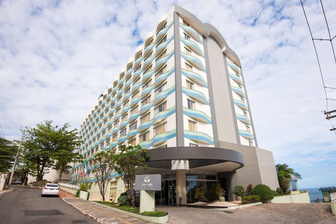 Vila Gale Salvador