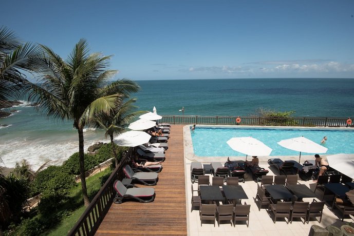 Vila Gale Salvador