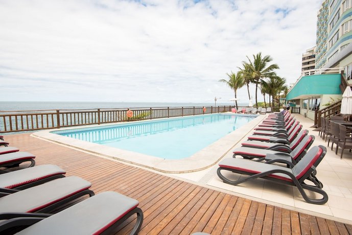 Vila Gale Salvador