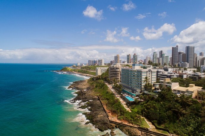 Vila Gale Salvador