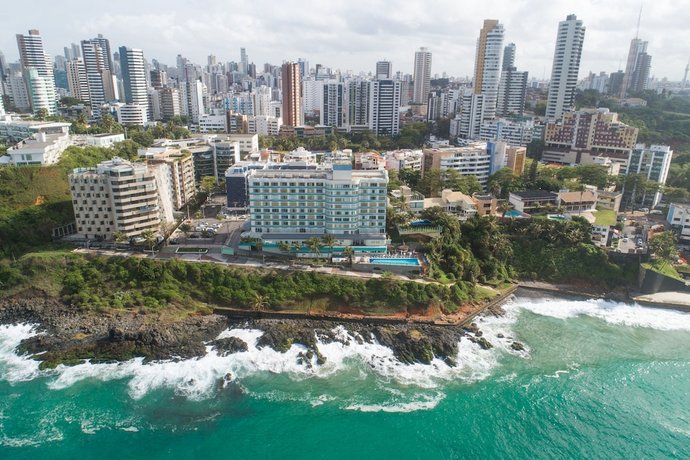 Vila Gale Salvador