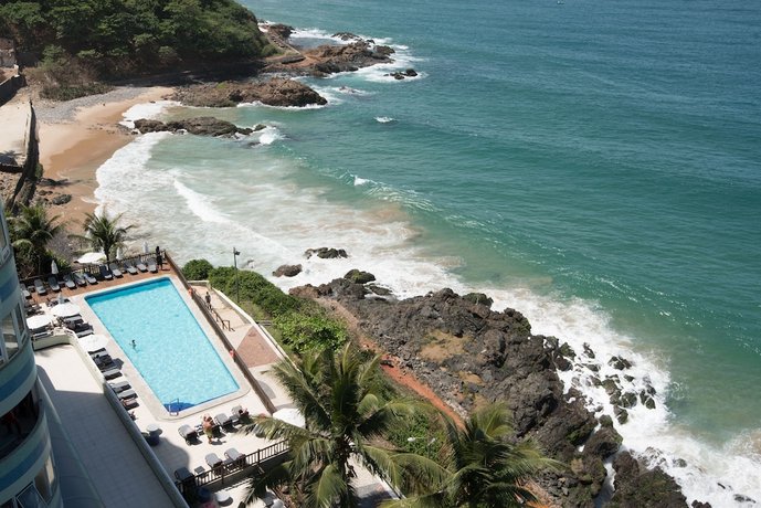 Vila Gale Salvador