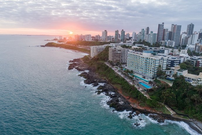 Vila Gale Salvador