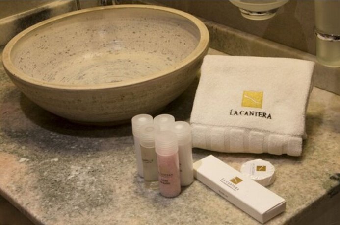 Boutique Hotel La Cantera