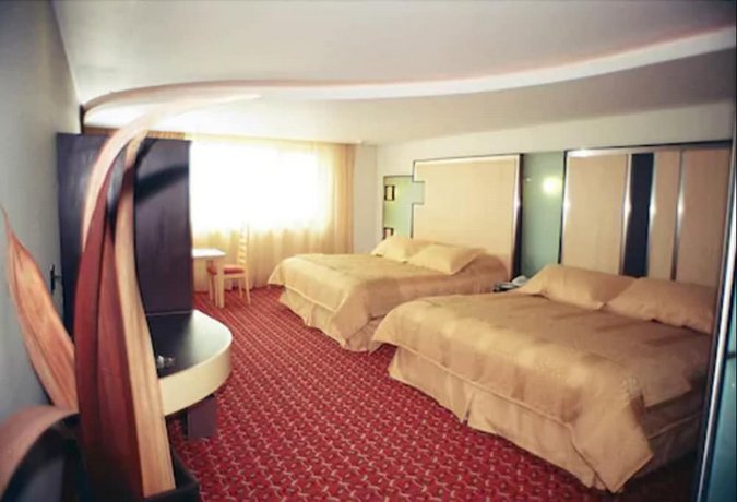 Hotel Scala Magna